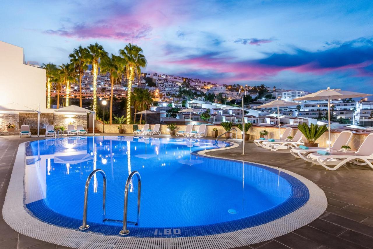 Hotel Haciendas Village Tenerife Costa Adeje (Tenerife)